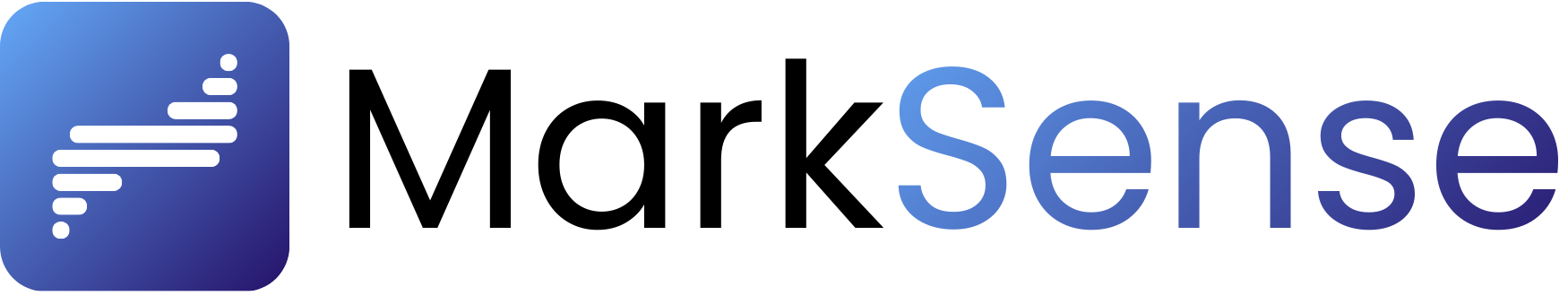 MarkSense — AI marking & English writing feedback